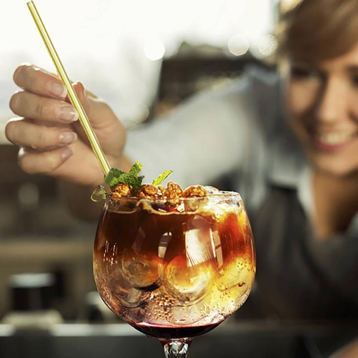 Actual product image TFA Drinking Straw (6 x)