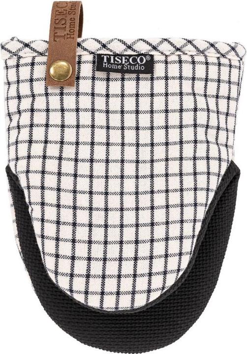 Tiseco Pinza Sherlock (40% cotone, 60% poliestere)