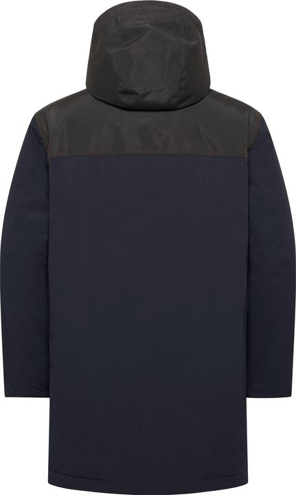Actual product image Jack Wolfskin Glacier Lake Parka M (S)