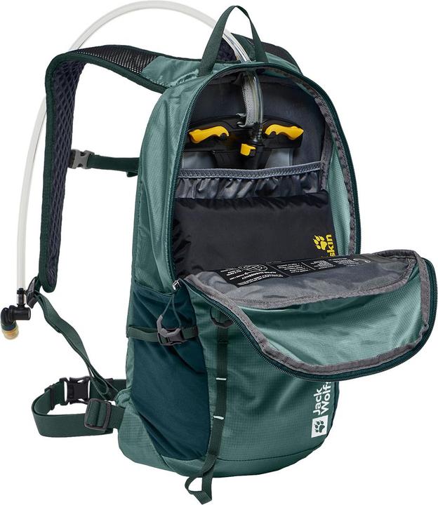 Actual product image Jack Wolfskin Prelight Shape 15 (15 l)