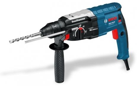 Bosch Professional Gbh 2-28 Dv (Netzbetrieb)