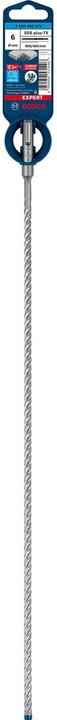 Productafbeelding Bosch Professional Zubehör Hamerboor SDS-plus-7x (6 millimeter)