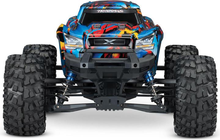 Actual product image Traxxas X-Maxx (RTR Ready-to-Run)