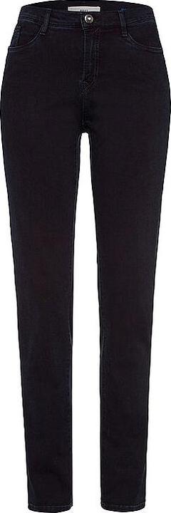 BRAX Jeans Slim Fit "Mary" dunkelblau