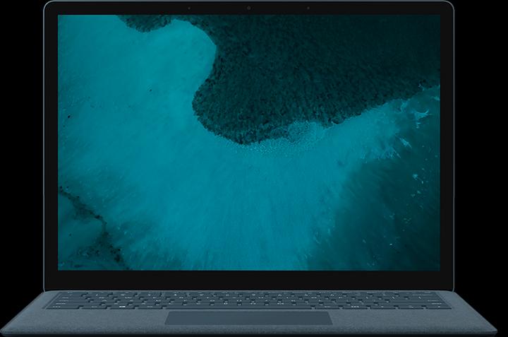 Microsoft Surface Laptop 2 (13.50", Intel Core i5-8250U, 8 GB, 256 GB, CH)