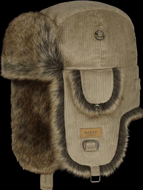 Image du produit Barts Bombardier à côtes (Taille unique)