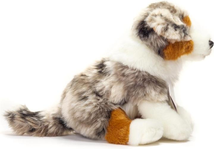 Produktbild Teddy Hermann Australian Shephard Welpe 22cm (22 cm)
