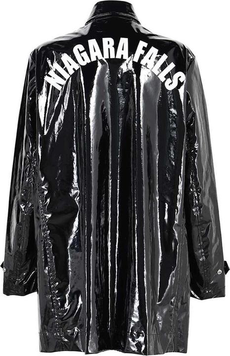 Immagine prodotto Dsquared2 Niagara Falls Trench Coat (M)