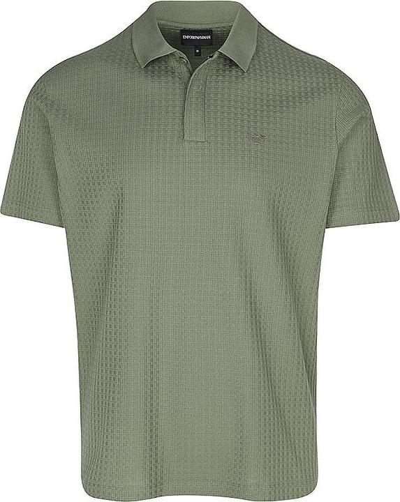 Emporio Armani Poloshirt (XL)