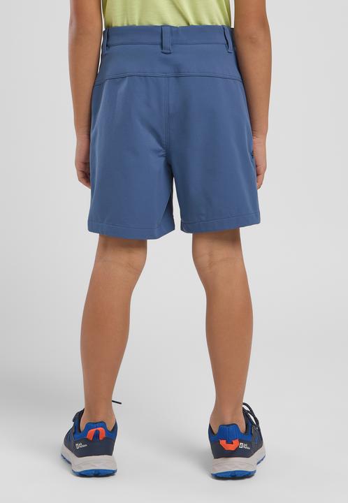 Produktbild Jack Wolfskin Turbulence Shorts K (140)