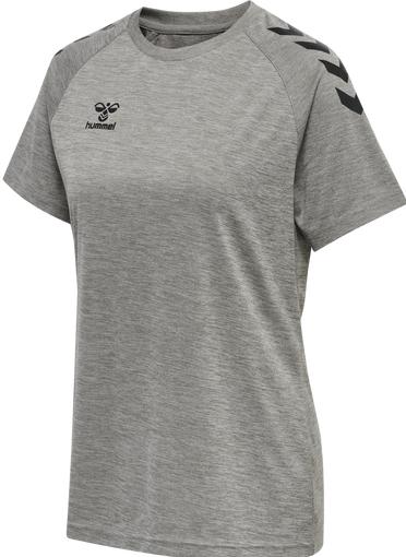 Immagine prodotto hummel Core Xk Core Poly T-Shirt S/S Woman (L)