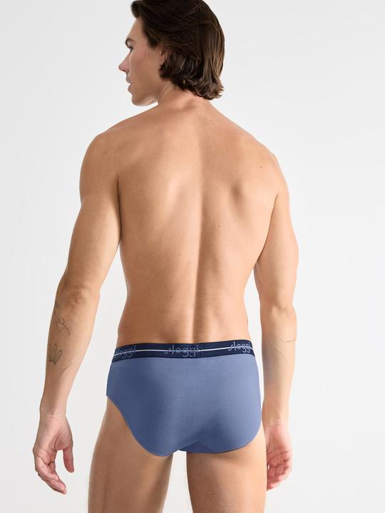 Immagine prodotto Sloggi Slip Start Midi (S, confezione da 6)