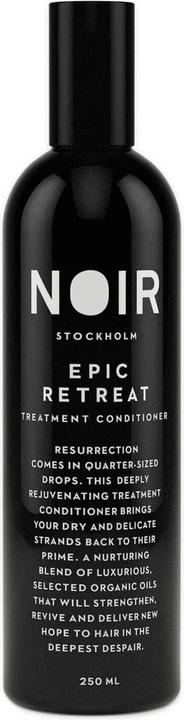Actual product image Noir Handmade Epic Retreat Treatment Conditioner (250 ml)