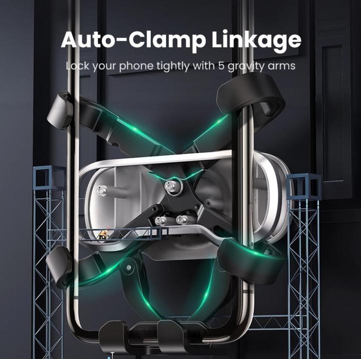 Actual product image Ugreen Gravity Phone Holder