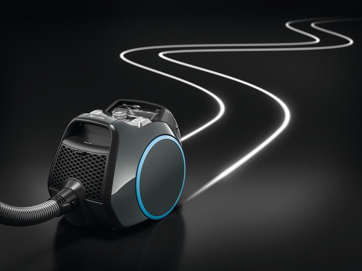 Actual product image Miele Boost CX1