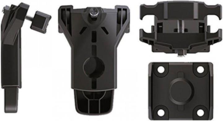 Fidlock connecteur à pousser (Sac de selle)