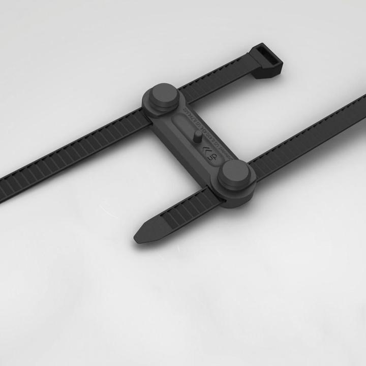 Actual product image Fidlock University Base