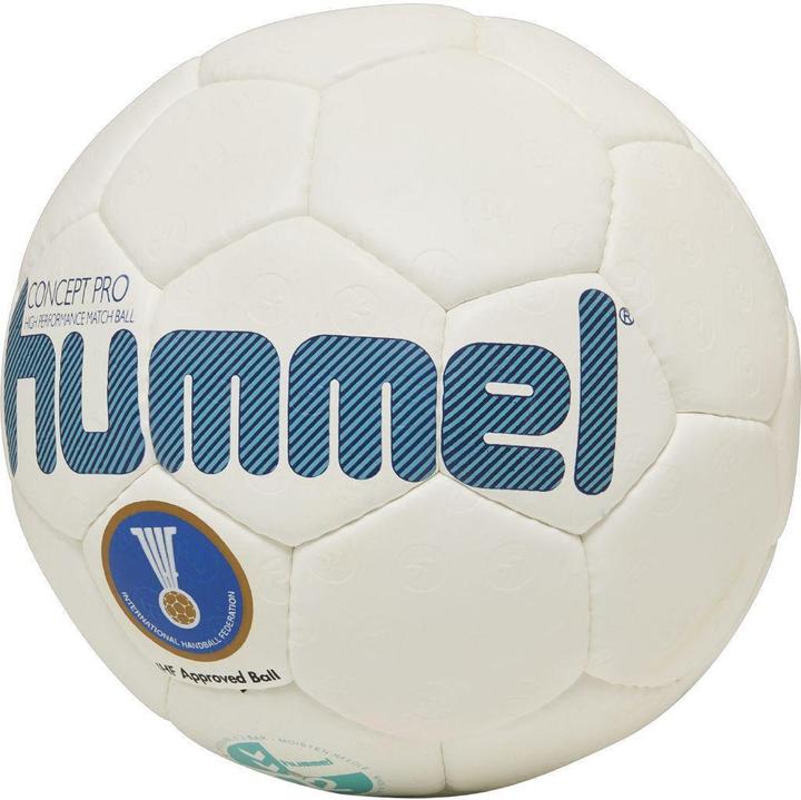 Produktbild hummel HmlConcept Pro Handball (2)