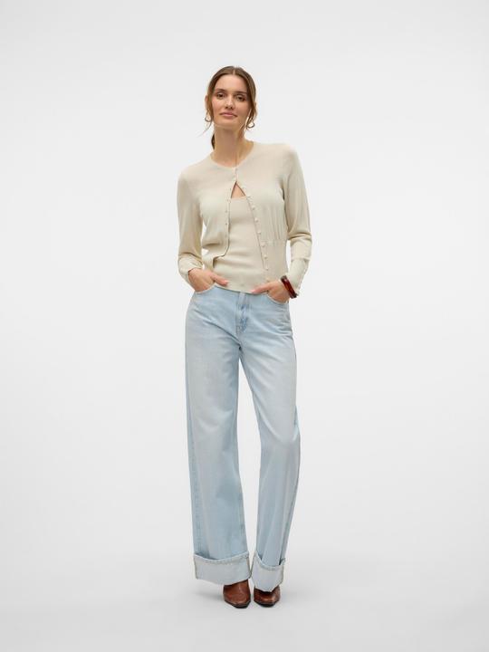 Actual product image Vero Moda VMPELIA Strickjacke Strickjacke (XL)