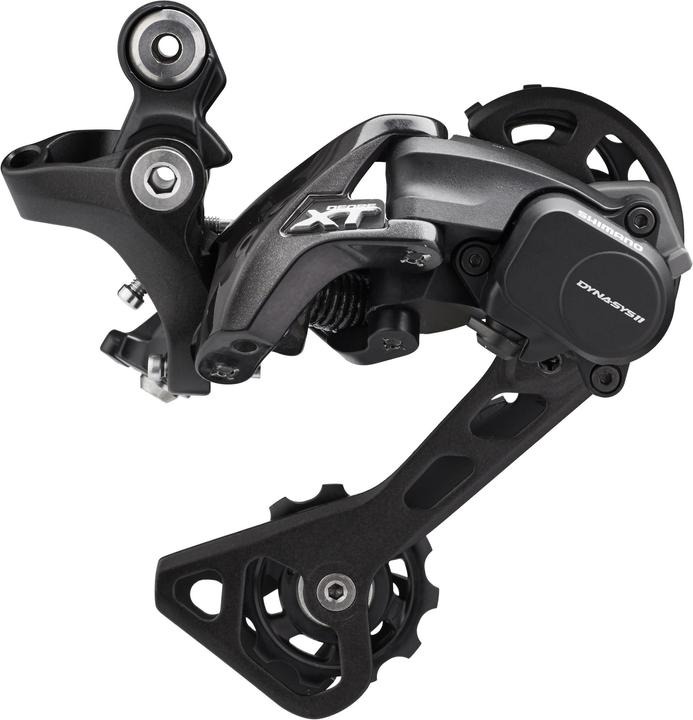 Shimano Deore XT RD-M8000 (11-vitesse)