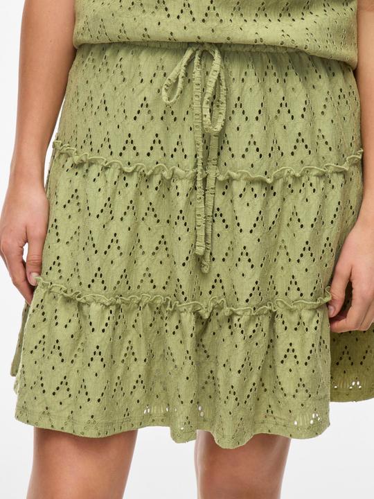 Actual product image Vila High Waist Minirock (S)