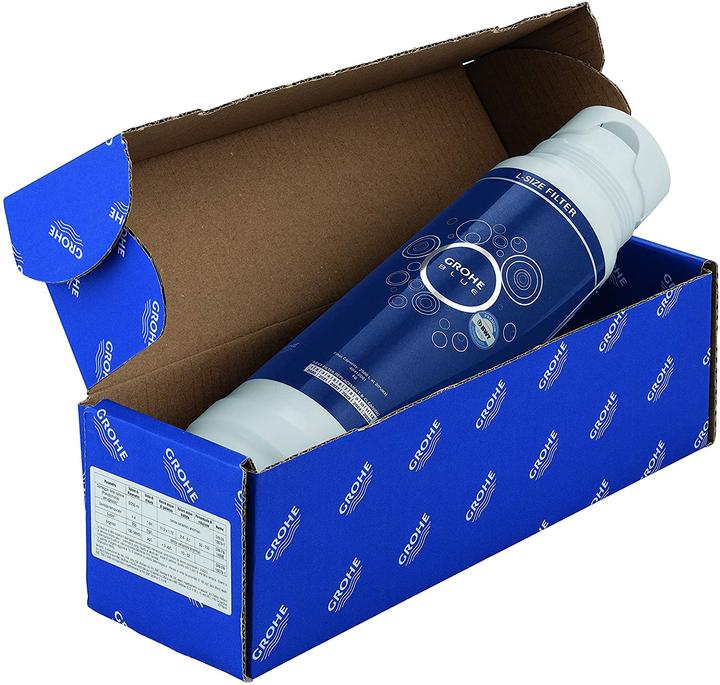 Produktbild Grohe Blue Filter L-Size (1 x)
