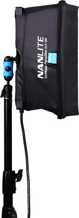 Produktbild Nanlite SB-PS60-Q für PavoSlim Schnellspann Softbox (Diffusor)
