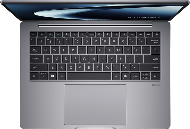 Immagine prodotto ASUS ExpertBook P3 P3405CVA-LY0046X 14" WUXGA Core i7-13620H 16GB/512GB SSD Win11 Pro (14", Intel Core i7-13620H, 16 GB, 512 GB, DE)