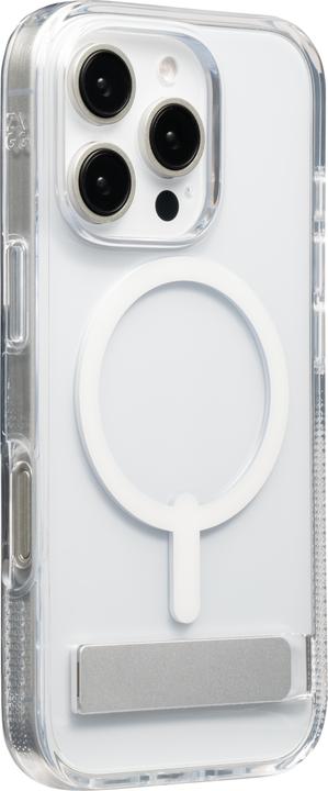 Produktbild Zagg Crystal Palace Snap w/Kickstand (Apple iPhone 16 Pro)
