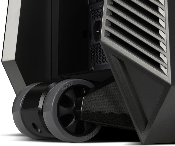 Actual product image Acer Predator Orion 9000, i9-9900X, W10-H (Intel Core i9-9900X, 32 GB, 512 GB, GeForce RTX 2080 Ti)