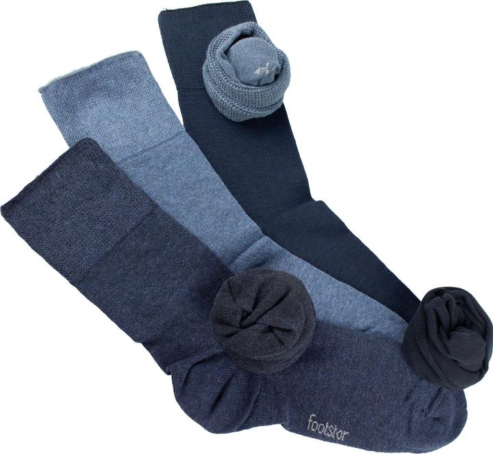 Immagine prodotto Black Snake 3 Pack Basic (confezione da 3, 35, 38)