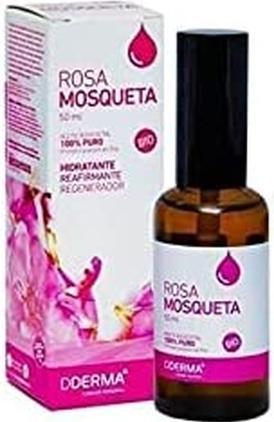 Immagine prodotto DDerma 7020 Rosa Canina Biologica 50ml (Crema corpo, 50 ml)