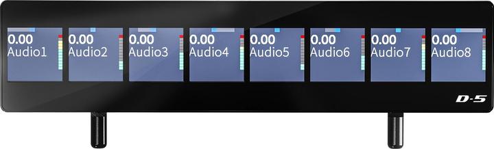 Icon D5 (Controllo)