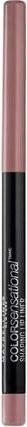 Actual product image Maybelline New York Color Sensational (50 Dusty Rose)