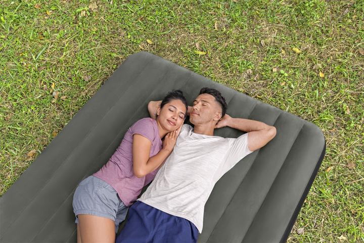 Actual product image Bestway 6716S (152 x 195 cm)