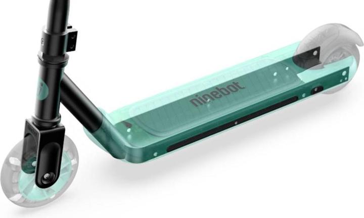 Image du produit Segway-Ninebot Zing A6 (12 km/h, 5 km, 60 W)