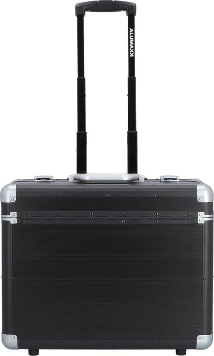 Alumaxx Pilotenkoffer (37 l, Handgepäck (bis 50l))