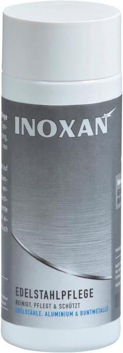 Actual product image Alpertec Inoxan