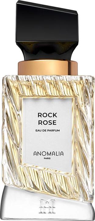 Produktbild Anomalia Paris Rock Rose Eau de Parfum (Eau de Parfum, 70 ml)