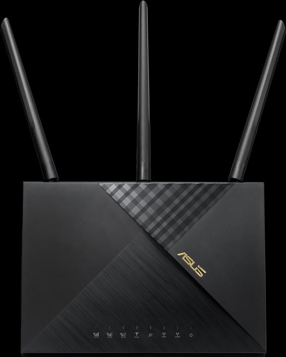 Produktbild ASUS AX56 AX1800