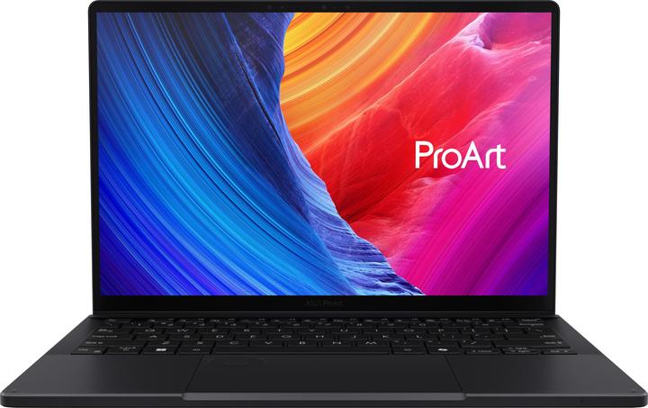 Actual product image ASUS ProArt PX13 (13.30", AMD Ryzen AI 9 HX 370, 24 GB, 1000 GB, DE)