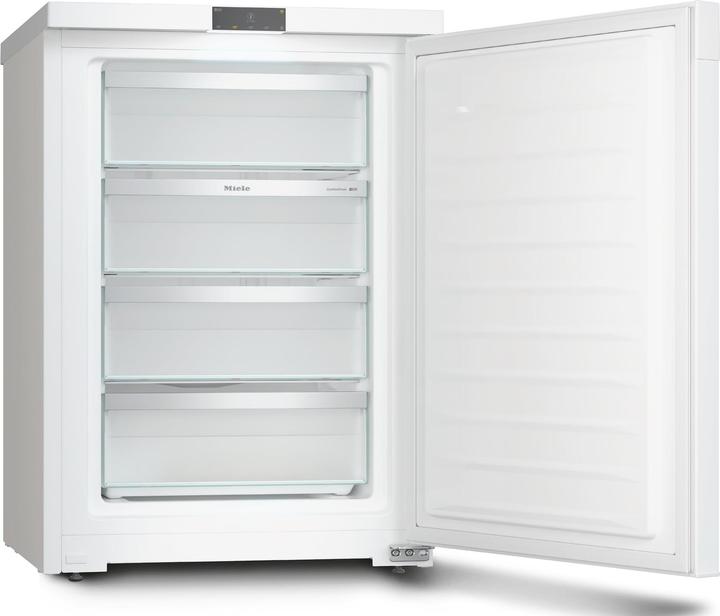 Produktbild Miele F 4001 C (Freistehend, 107 l)