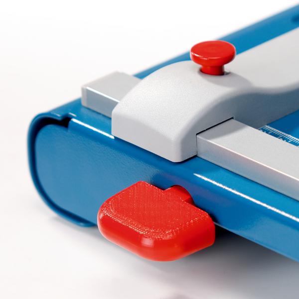 Actual product image Dahle 562 (35 Sheets, A4)