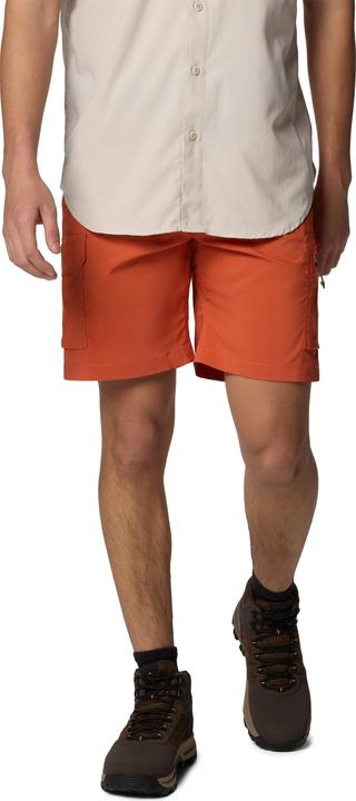 Columbia Silver Ridge™ Utility Cargo Short (32)