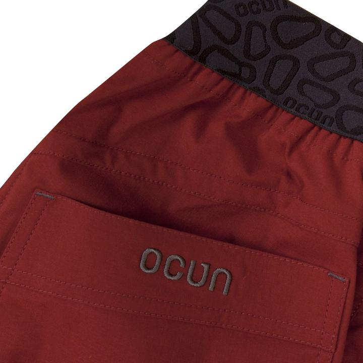 Actual product image Ocun Mánia Pants sport climbing pants (XL)