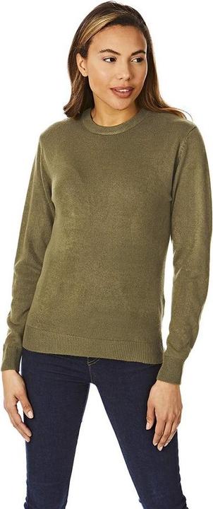 Produktbild Light and Shade Pullover Rundhalsausschnitt (M)