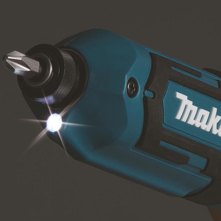 Produktbild Makita TD 022 DSE Akku-Knickschlagschrauber (Akkubetrieb)
