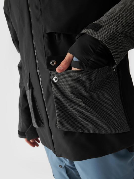 Produktbild 4F Insulated Snowboard Jacket (M)