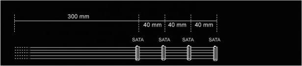 Actual product image be quiet! CS-3440