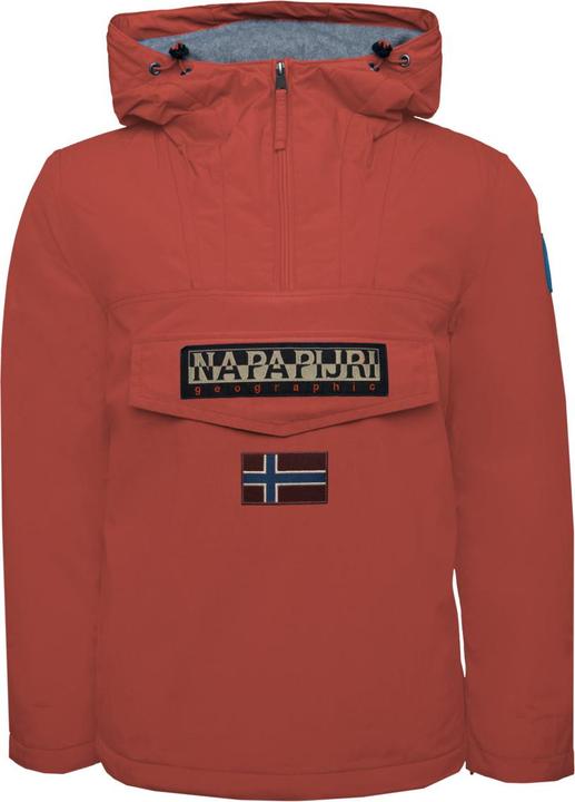 Produktbild Napapijri Rainforest Winter 3 - 55699 (L)